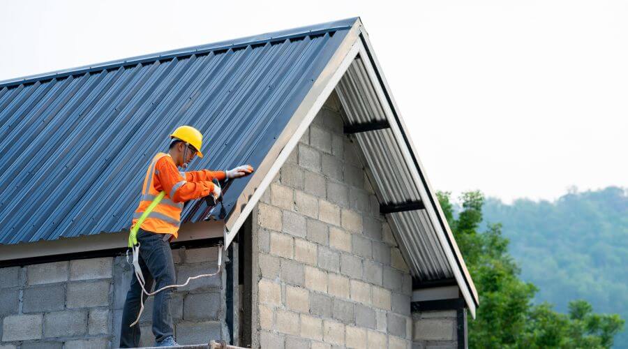 Local Siding Services in Napoleon, MO
